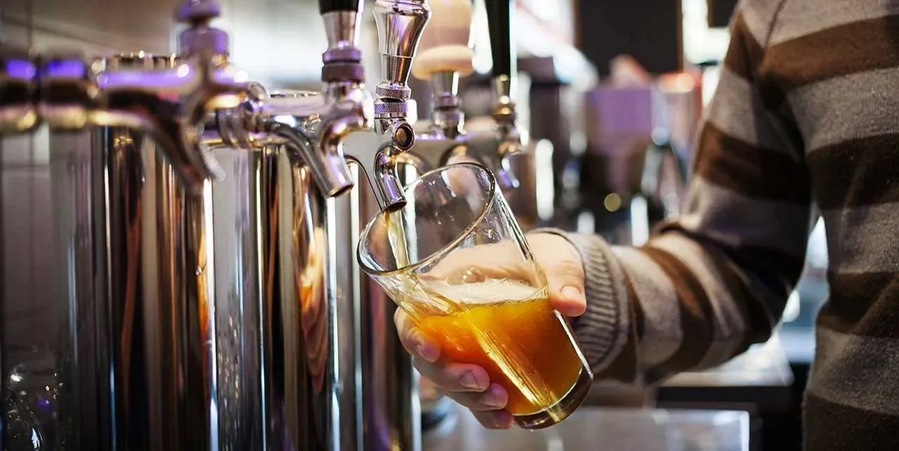 Beer Tours Orange County