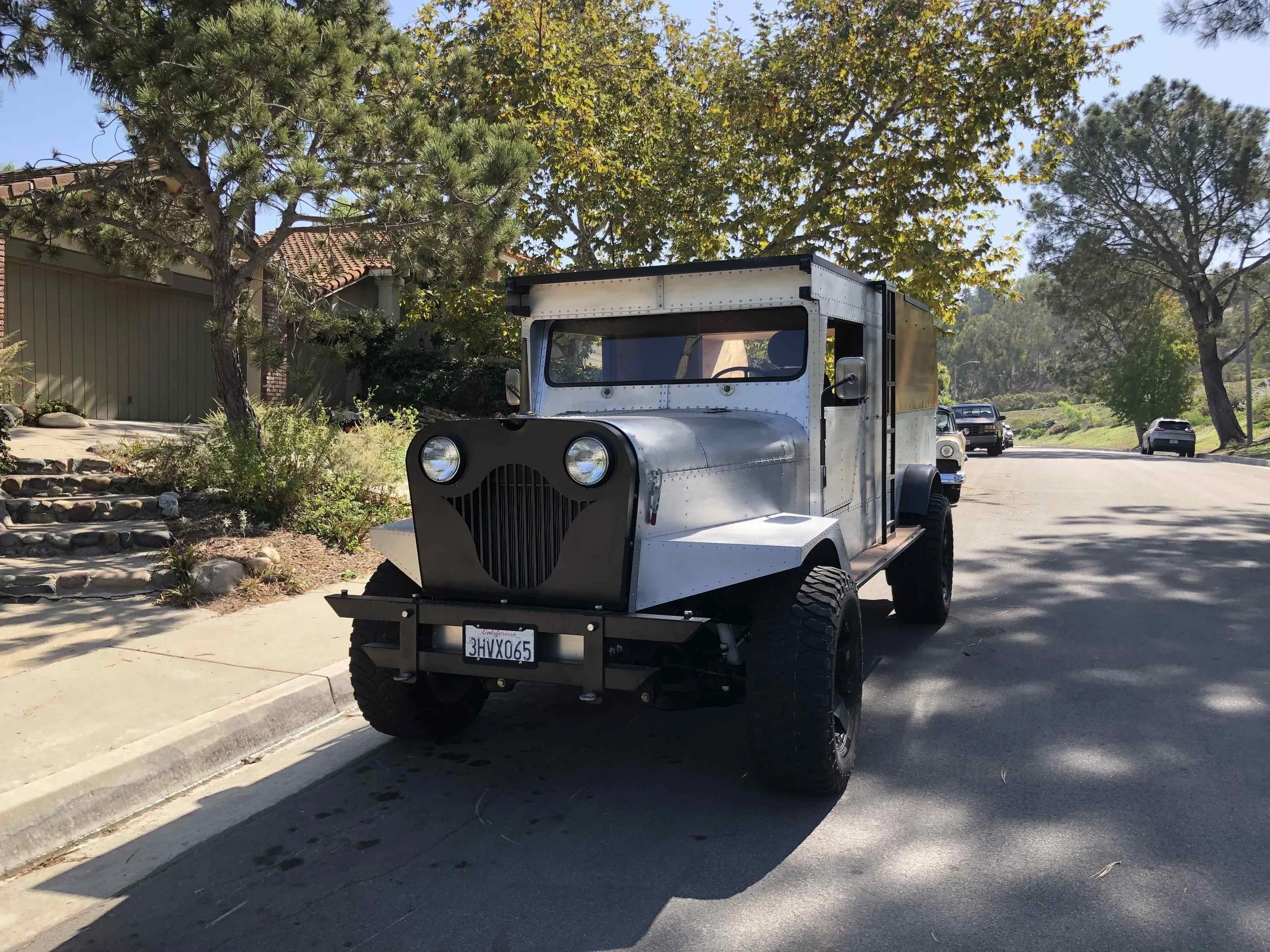 Laguna Beach Food Tour