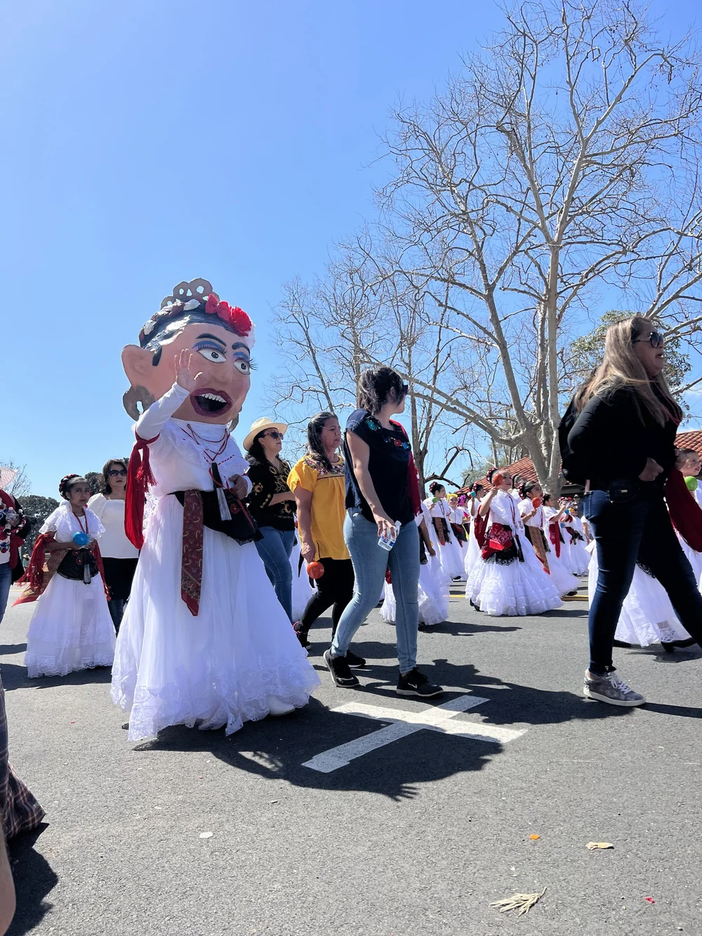 San Juan Capistrano Food Tour