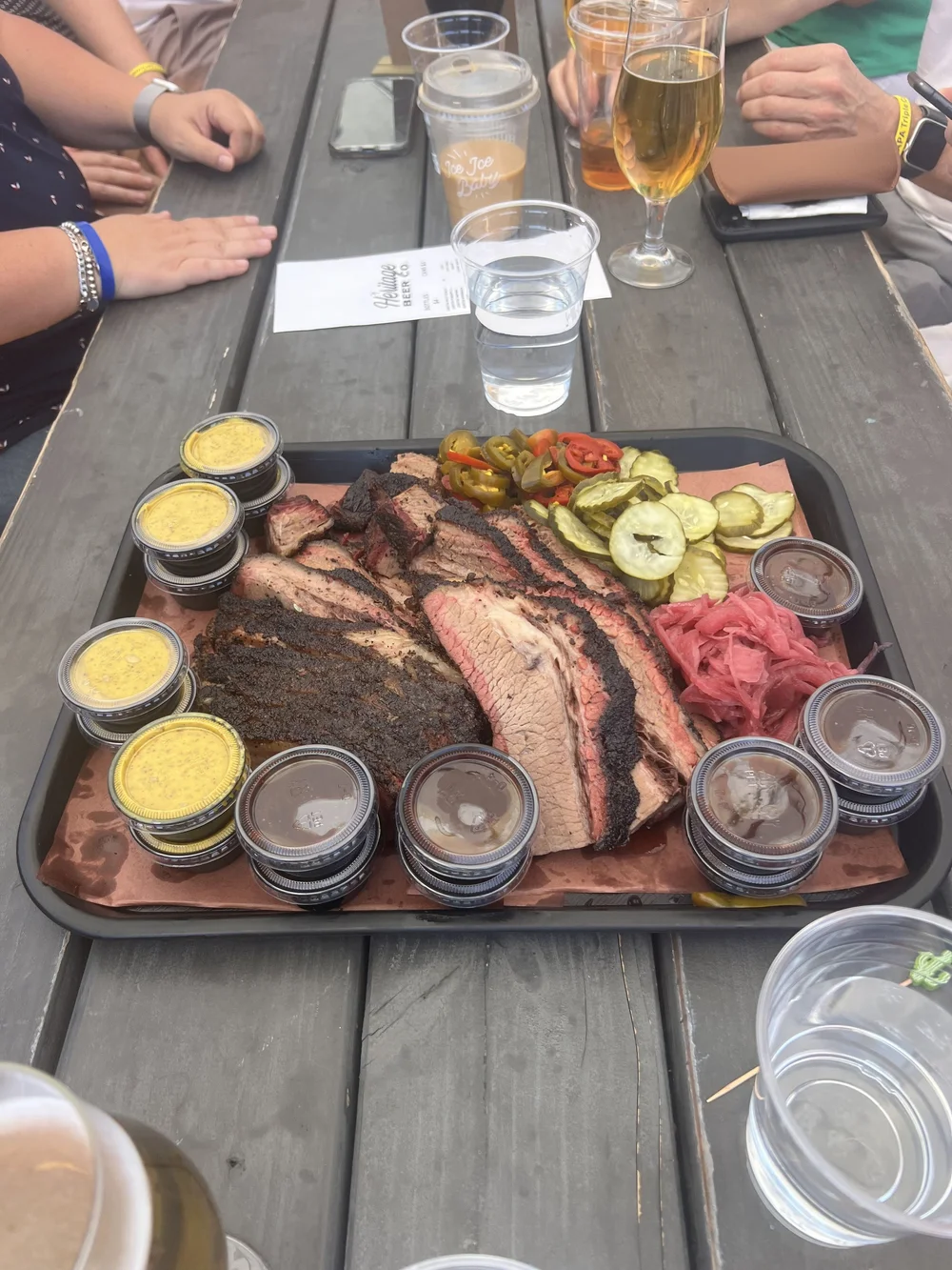 San Juan Capistrano Food Tour