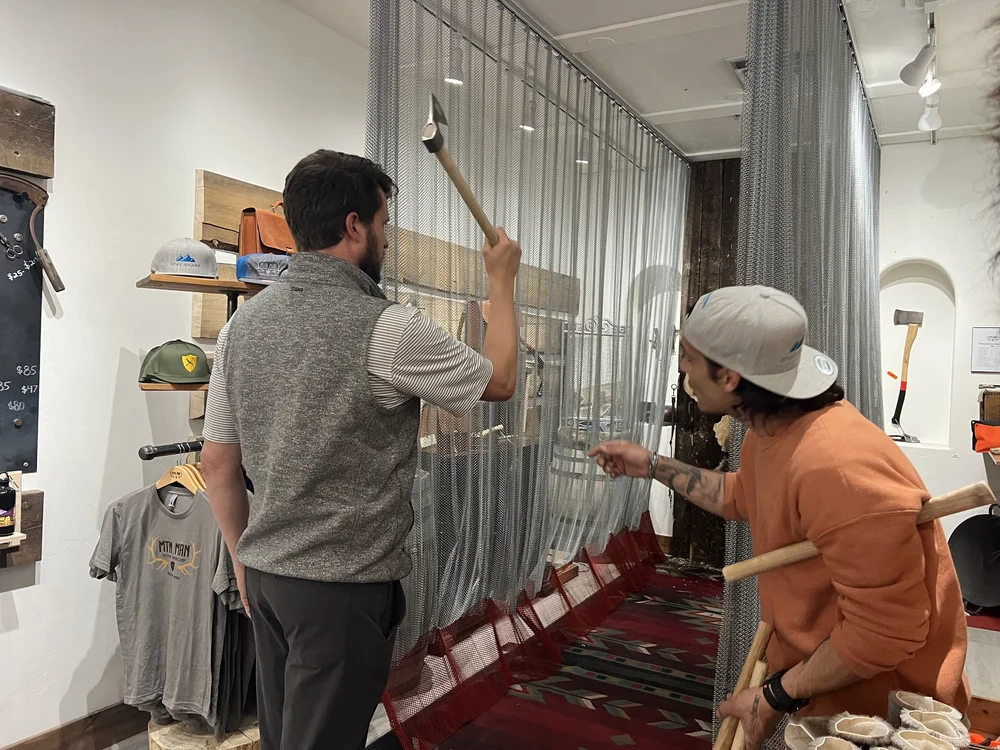 Hunt Gather Cook photo 1