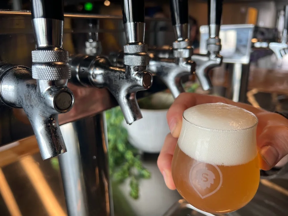 South OC Beer Tour photo 3