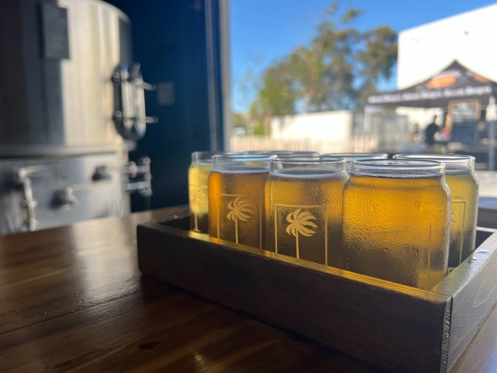 South OC Beer Tour photo 4