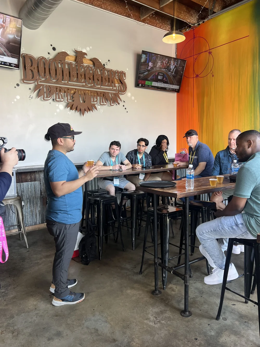 Costa Mesa Beer Tour photo 1