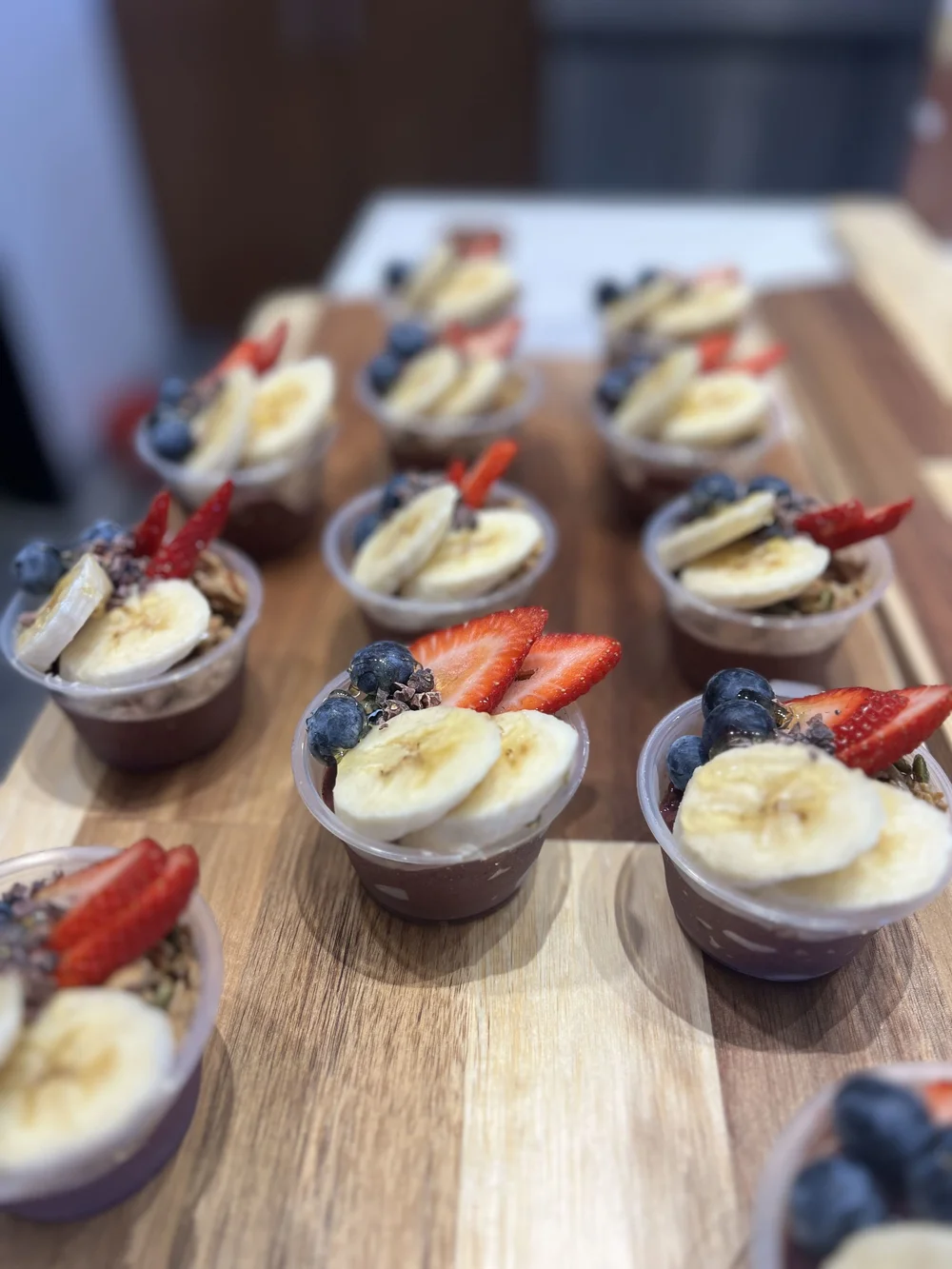 Newport Beach Food Tour photo 4