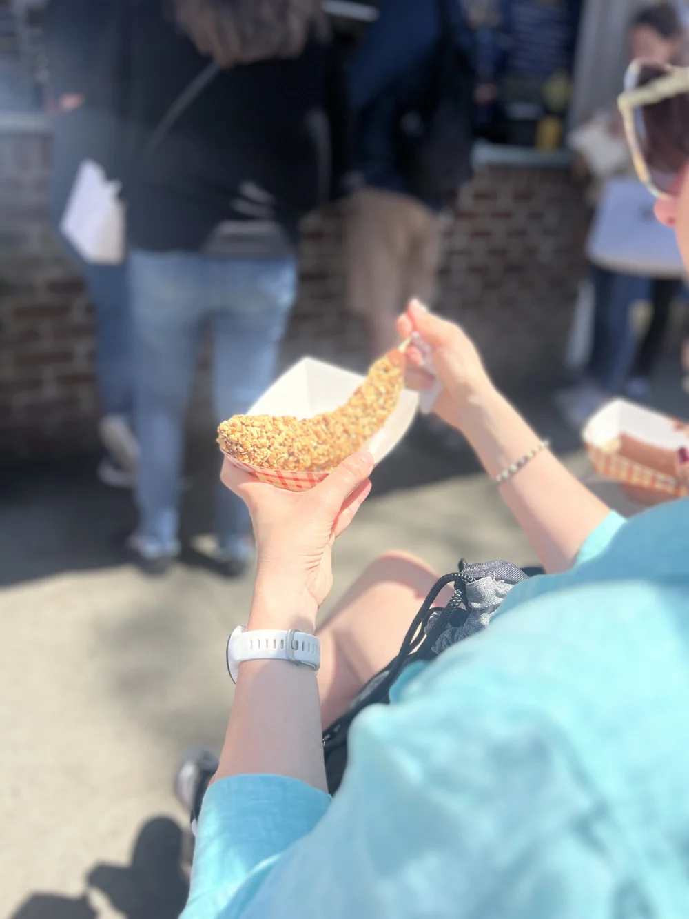 Newport Beach Food Tour photo 3