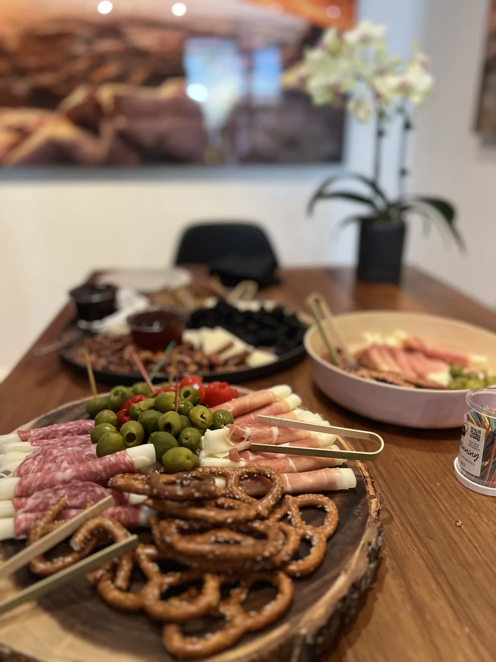 Laguna Beach Food Tour photo 2