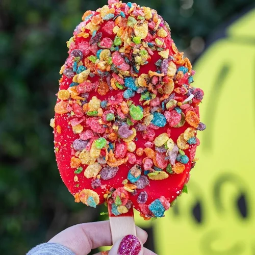 Newport Beach and Balboa Island Food Tour