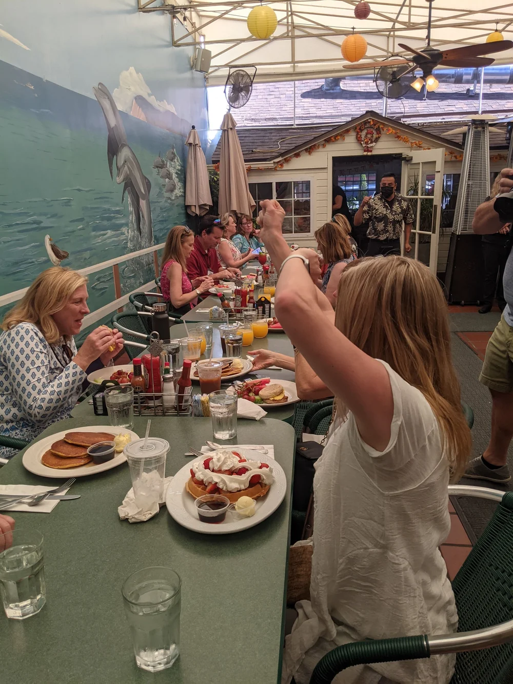 Newport Beach and Balboa Food Tour