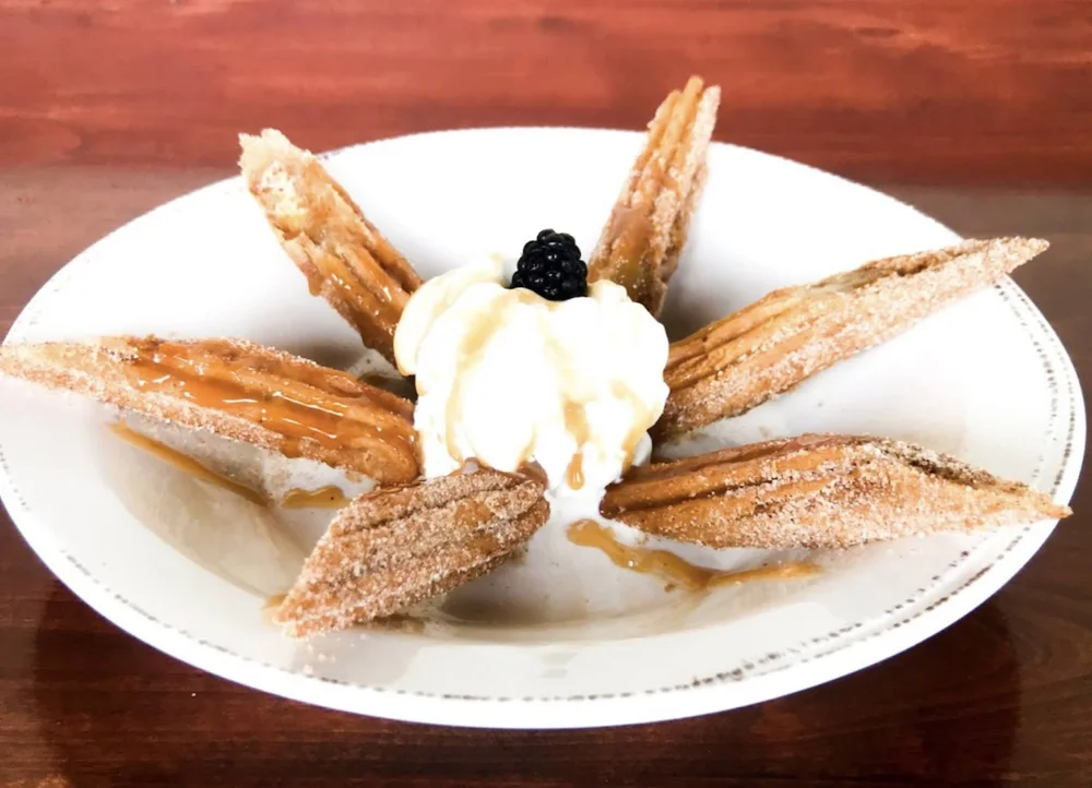 San Juan Capistrano Food Tour photo 2