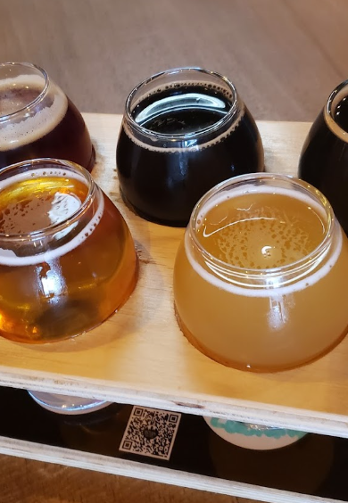 South OC Beer Tour photo 1