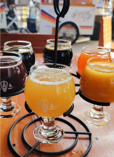 Huntington Beach Beer Tour photo 2