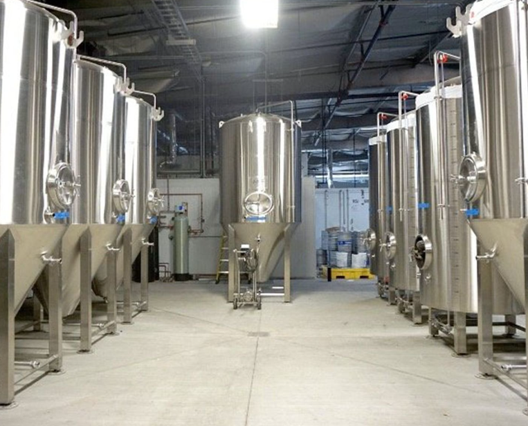 Huntington Beach Beer Tour