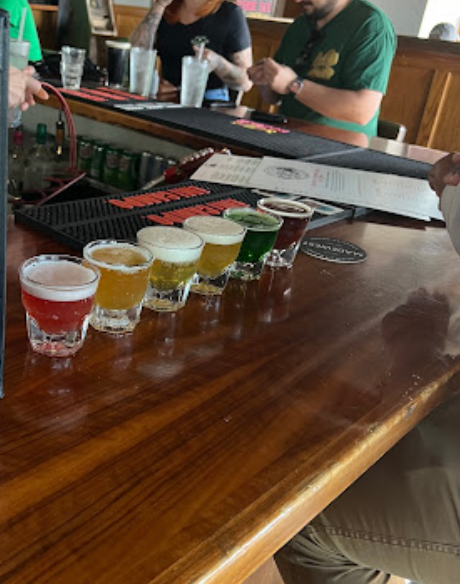 Huntington Beach Beer Tour photo 1