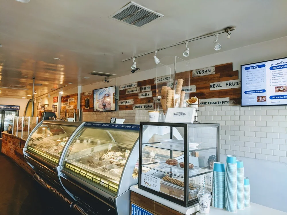 Manhattan Beach Food Tour photo 4