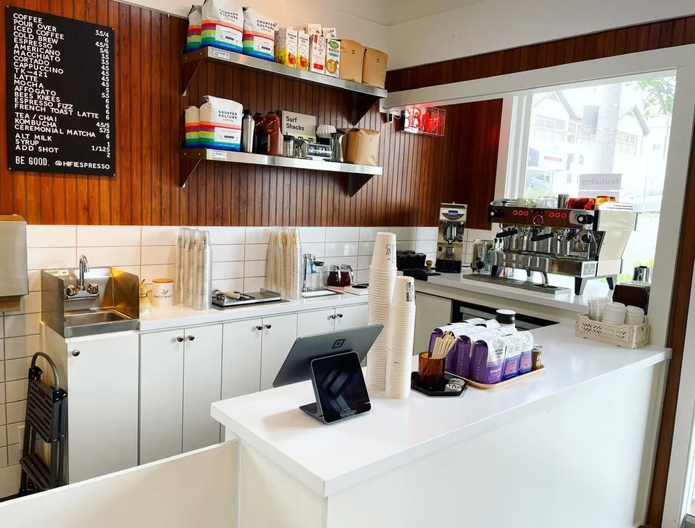 Manhattan Beach Food Tour photo 1