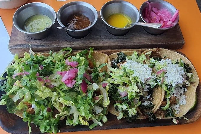 Manhattan Beach Food Tour