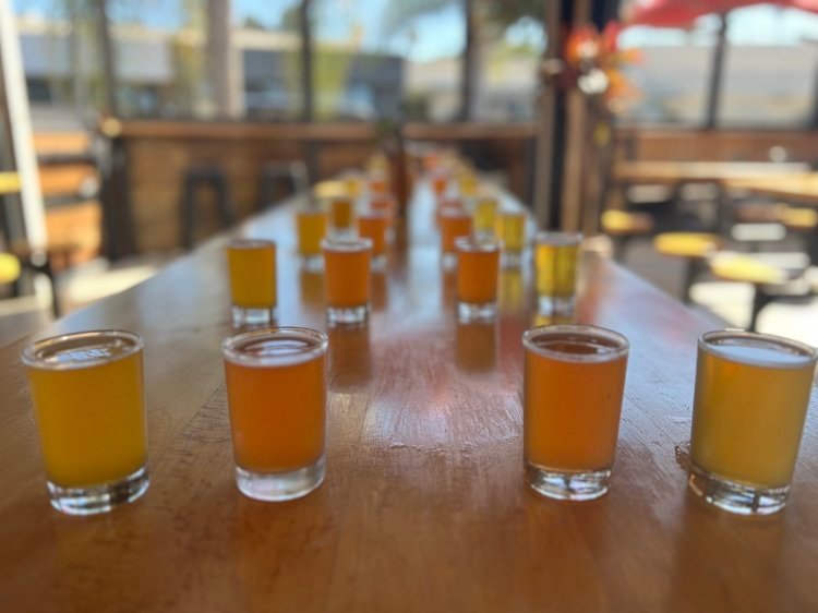 South OC Beer Tour