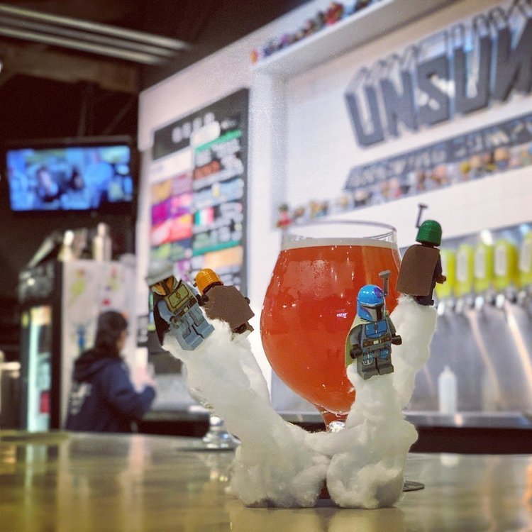 Costa Mesa Beer Tour