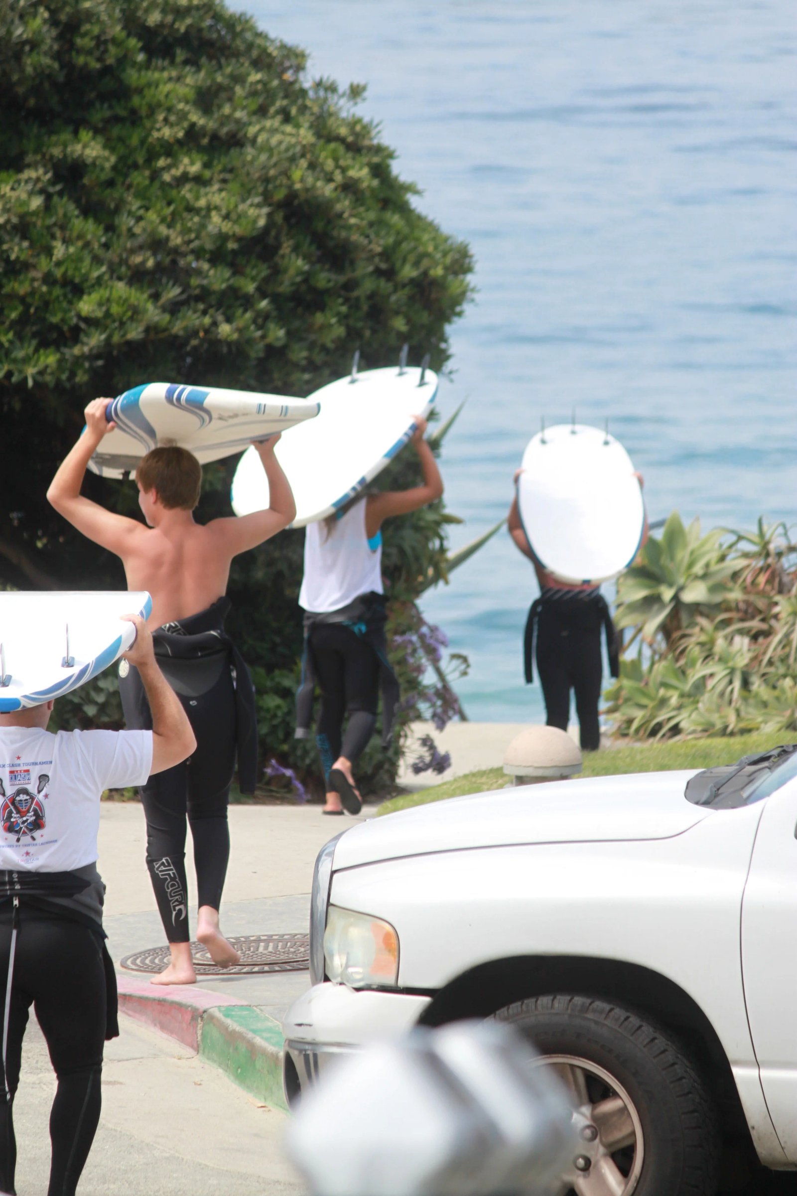 Surf photo 4